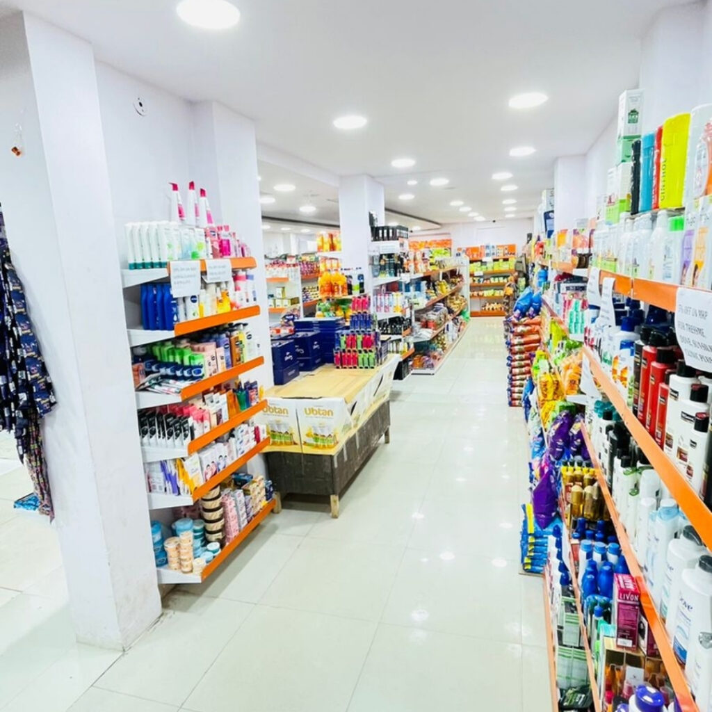 Bharat Display Solution