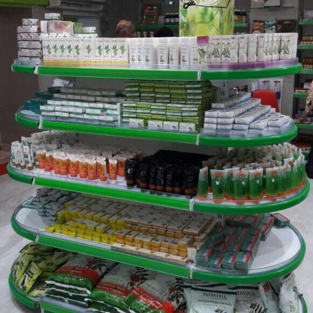 Bharat Display Solution